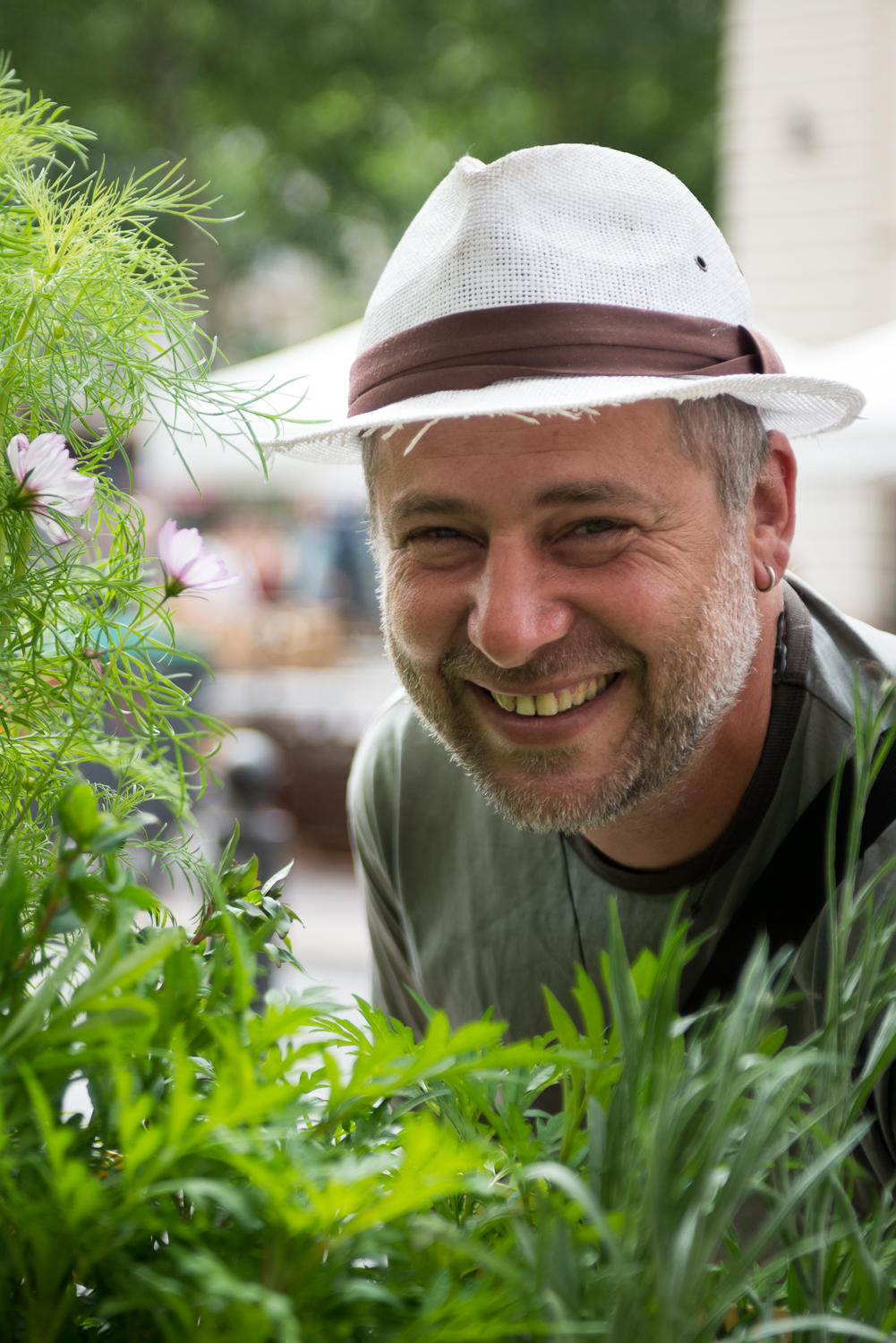 LES JARDINS DU LARGUE